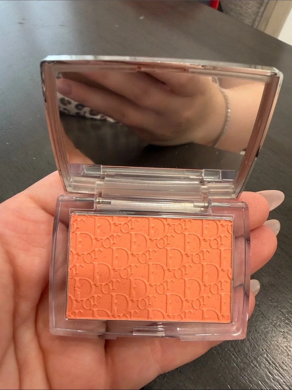 Dior Blush